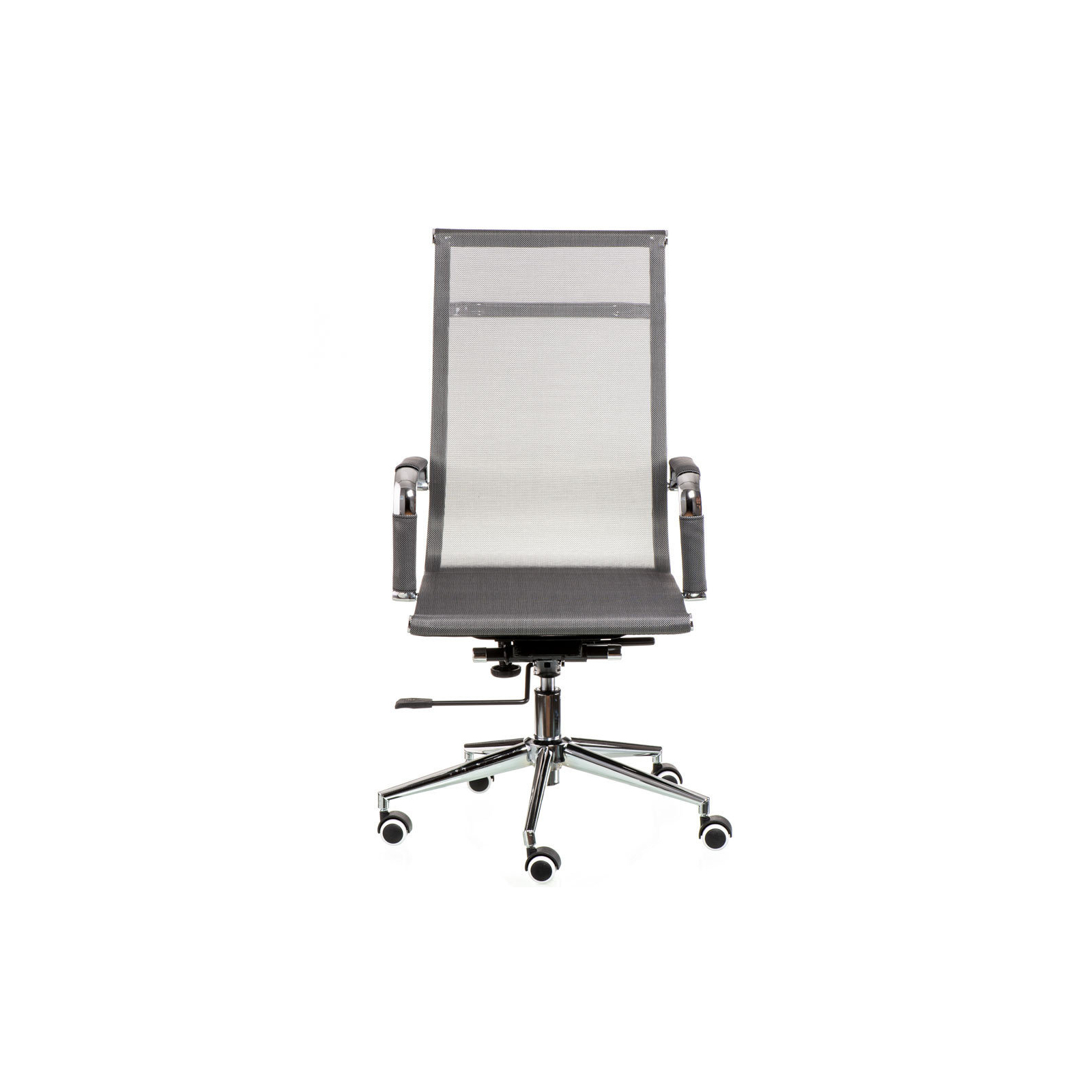 Офісне крісло Special4You Solano mesh grey (000004031) зображення 2