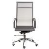 Офисное кресло Special4You Solano mesh grey (E6033) изображение 2