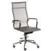 Офисное кресло Special4You Solano mesh grey (E6033) изображение 3