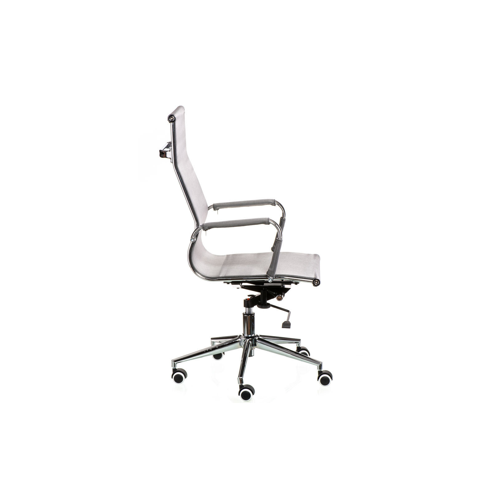 Офісне крісло Special4You Solano mesh grey (000004031) зображення 4