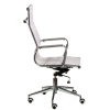 Офісне крісло Special4You Solano mesh grey (000004031) зображення 4
