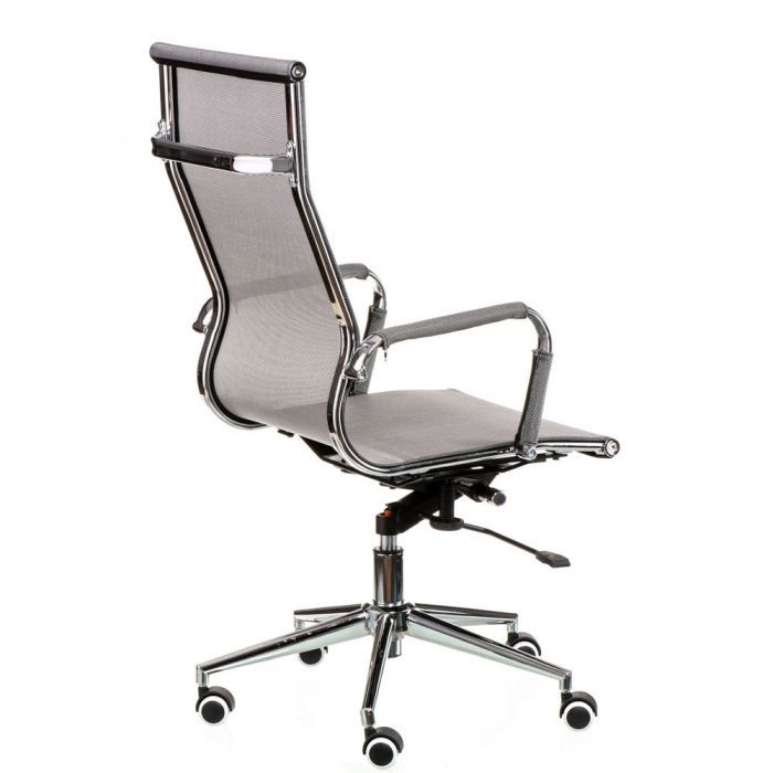 Офисное кресло Special4You Solano mesh grey (E6033) изображение 5