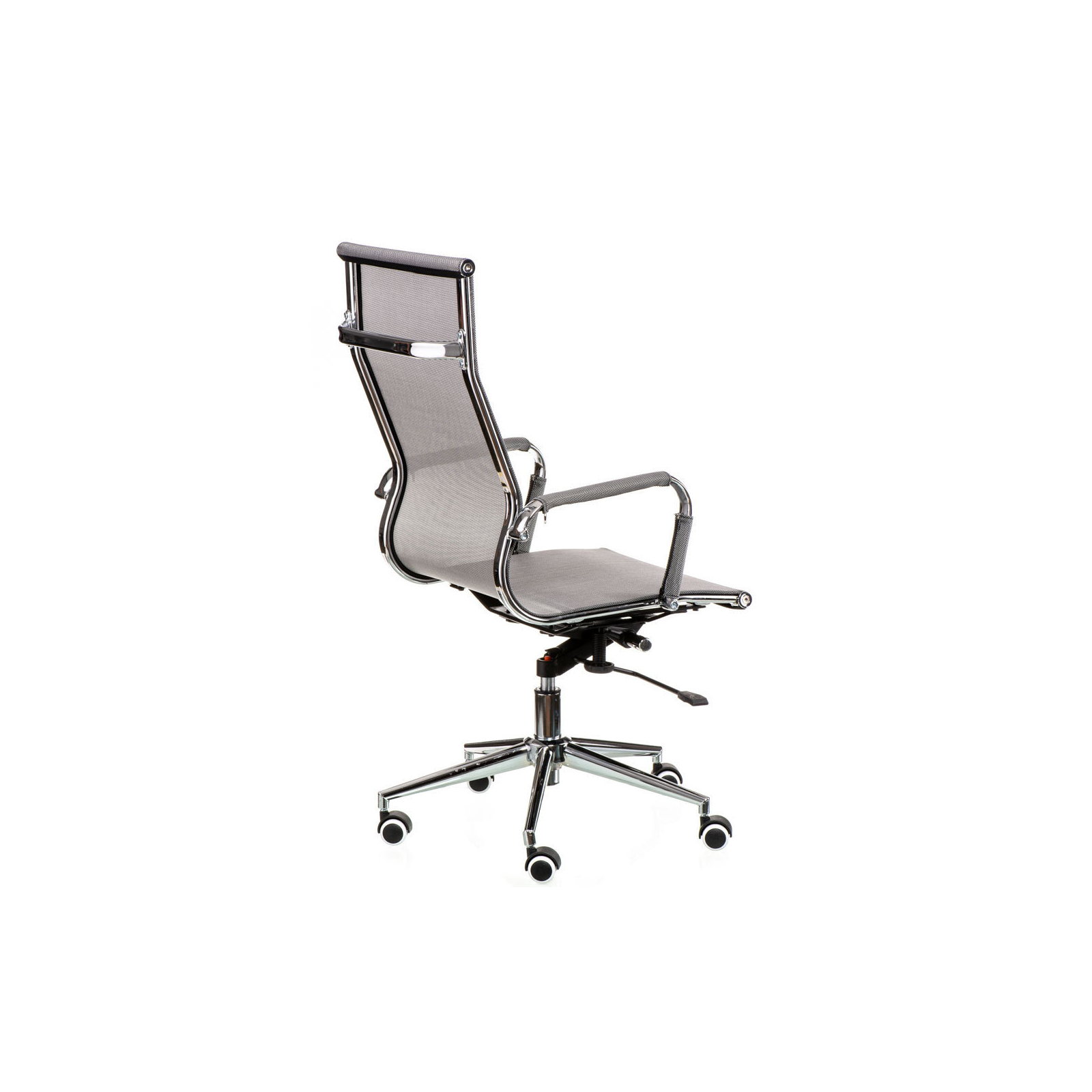 Офісне крісло Special4You Solano mesh grey (000004031) зображення 5