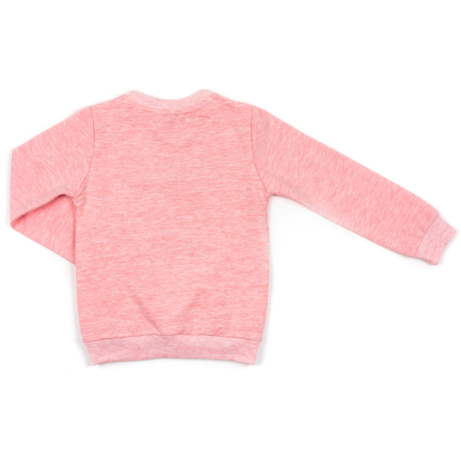 Набор детской одежды Breeze с зайчиком (12788-98G-peach) изображение 5