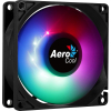 Кулер для корпуса AeroCool Frost 8 FRGB Molex (4718009158054) изображение 2
