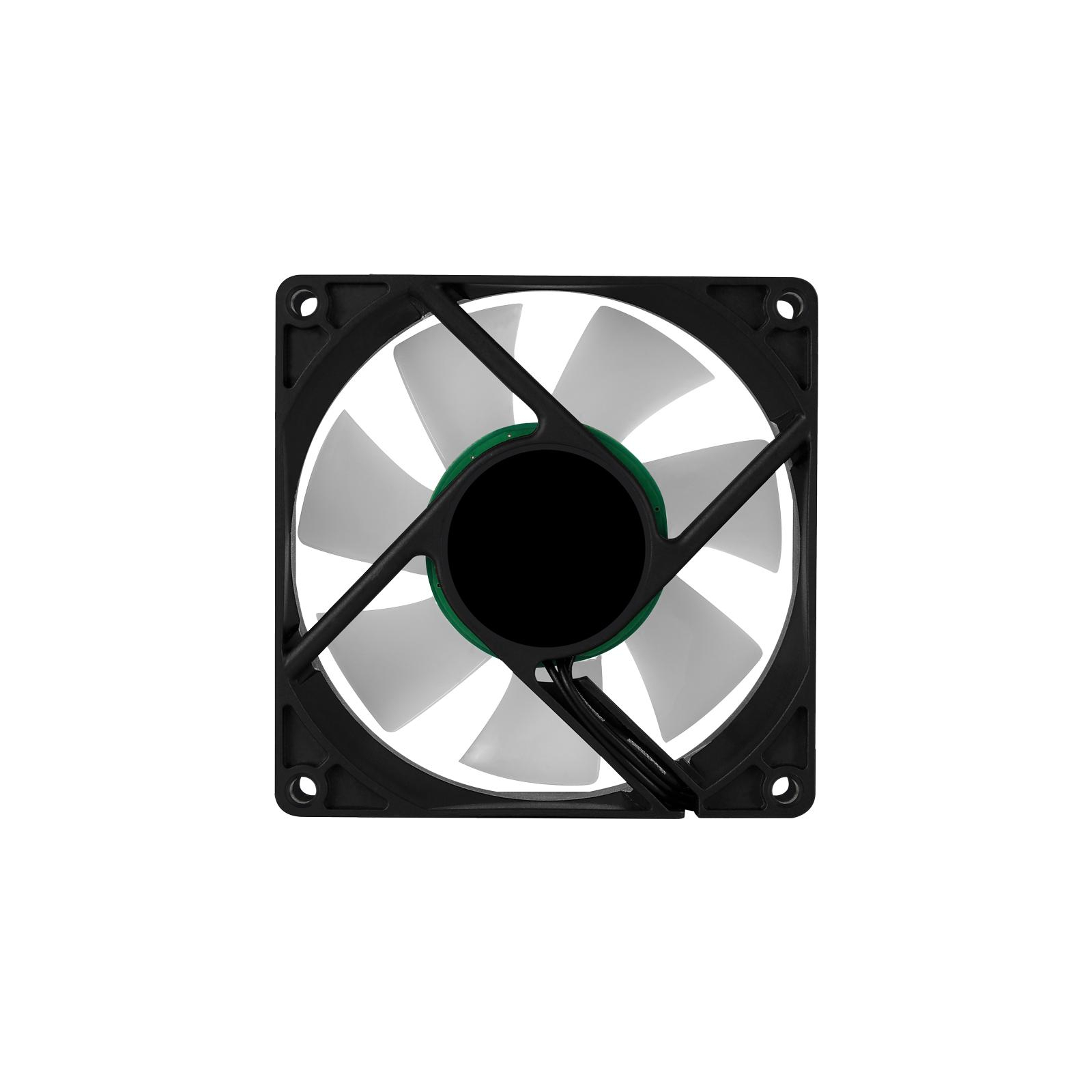Кулер для корпуса AeroCool Frost 8 FRGB Molex (4718009158054) изображение 5