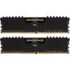 Модуль памяти для компьютера DDR4 16GB (2x8GB) 3600 MHz Vengeance LPX Black Corsair (CMK16GX4M2D3600C18)