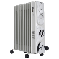 Обігрівач Ergo HO 202511 F