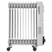 Обігрівач Ergo HO 202511 F зображення 2