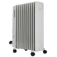 Обігрівач Ergo HO 202511 F зображення 4