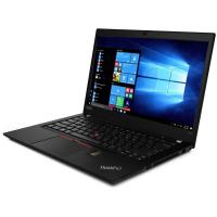 Ноутбук Lenovo ThinkPad T490 (20N20009RT) изображение 3