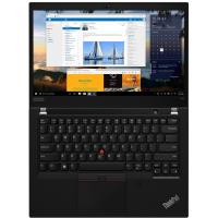 Ноутбук Lenovo ThinkPad T490 (20N20009RT) изображение 4