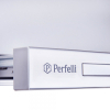 Вытяжка кухонная Perfelli TL 6602 C S/I 1000 LED изображение 11