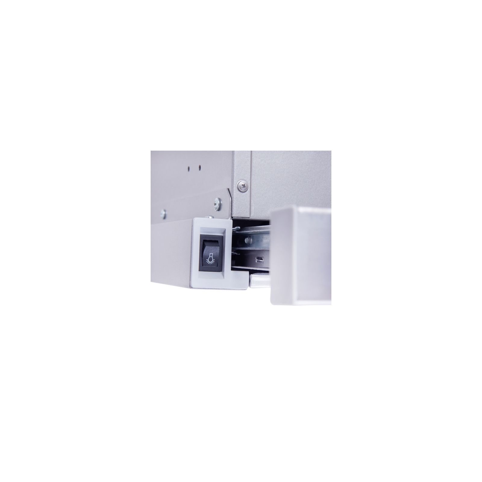 Вытяжка кухонная Perfelli TL 6602 C S/I 1000 LED изображение 9
