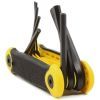 Ключ Stanley ключей шестигранных 1.5-8 мм (2-69-264) изображение 6