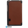 Чехол для планшета BeCover Smart Case для HUAWEI Mediapad T3 7 Brown (701490) изображение 2