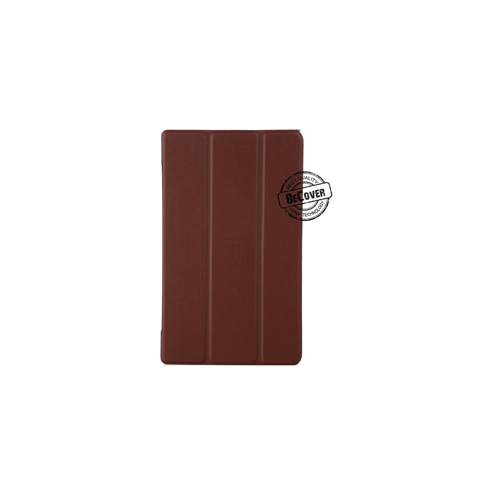 Чехол для планшета BeCover Smart Case для HUAWEI Mediapad T3 7 Brown (701490)