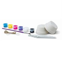 Набор для творчества 4М Музыкальная подвеска (00-04551) изображение 2