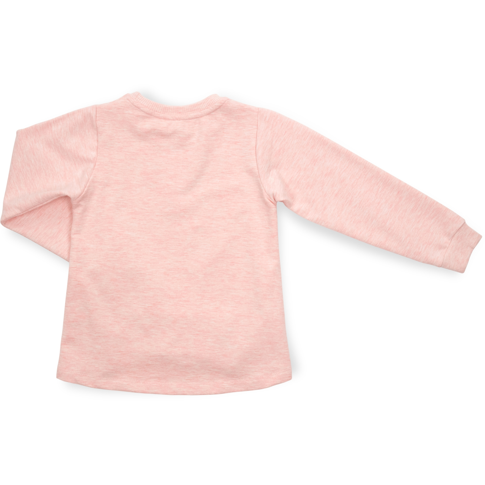 Набор детской одежды Breeze "BUTTERFLY" (13080-110G-peach) изображение 5