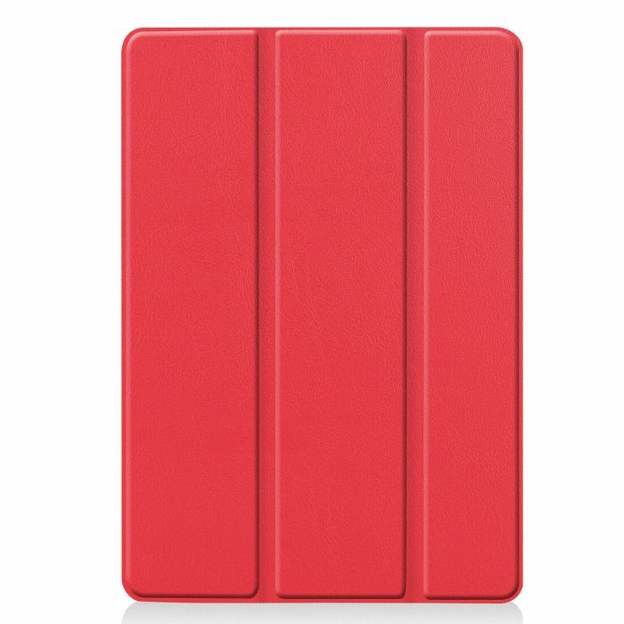 Чехол для планшета BeCover Smart Case для Apple iPad 10.2 2019/2020/2021 Red (704134) изображение 2