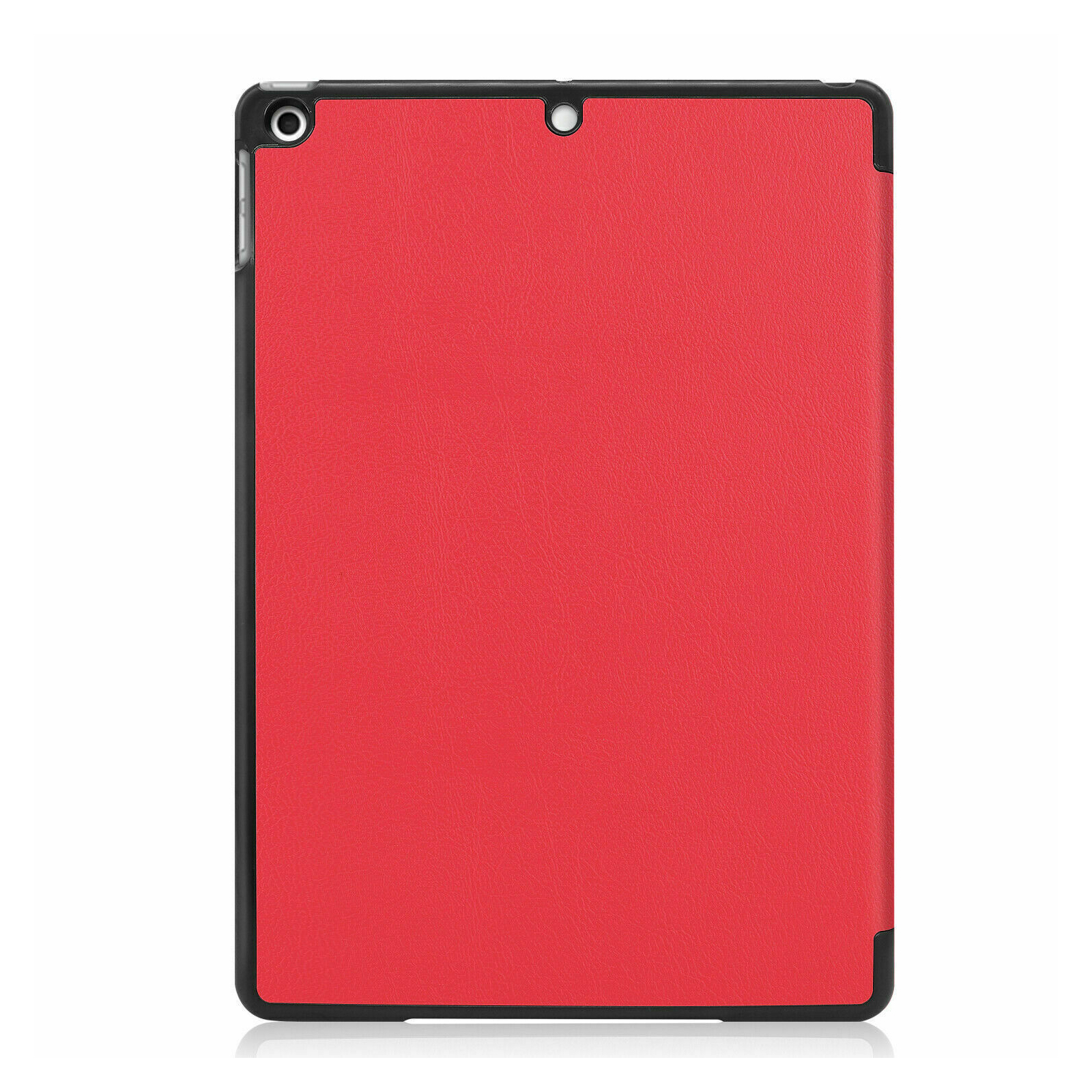 Чохол до планшета BeCover Smart Case для Apple iPad 10.2 2019/2020/2021 Red (704134) зображення 3