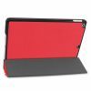 Чехол для планшета BeCover Smart Case для Apple iPad 10.2 2019/2020/2021 Red (704134) изображение 4
