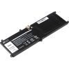 Аккумулятор для ноутбука PowerPlant DELL Latitude 11 5175 (VHR5P) 7.6V 3400mAh (NB441136) изображение 2