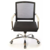 Офисное кресло Аклас Стром W CH TILT Черное (12759) изображение 2
