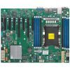 Серверная материнская плата Supermicro X11SPL-F-O