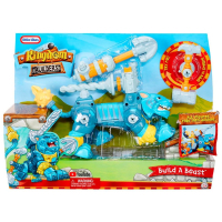 Игровой набор Kingdom Builders Свирепый Тигр (647086) изображение 4