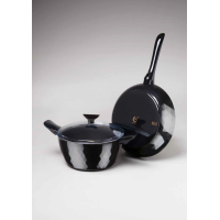 Сотейник TVS Deco с двумя ручками 28 см (22578284015001C2) изображение 2