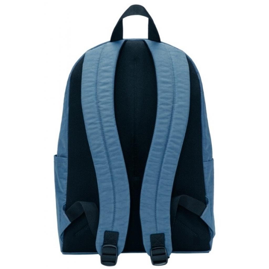 Рюкзак туристический Xiaomi 14" RunMi 90 Points Youth College Backpack Light Blue (6972125147967_) изображение 2