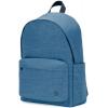 Рюкзак туристический Xiaomi 14" RunMi 90 Points Youth College Backpack Light Blue (6972125147967_)