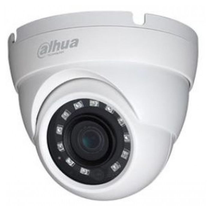 Камера видеонаблюдения Dahua DH-HAC-HDW1801MP (2.8)