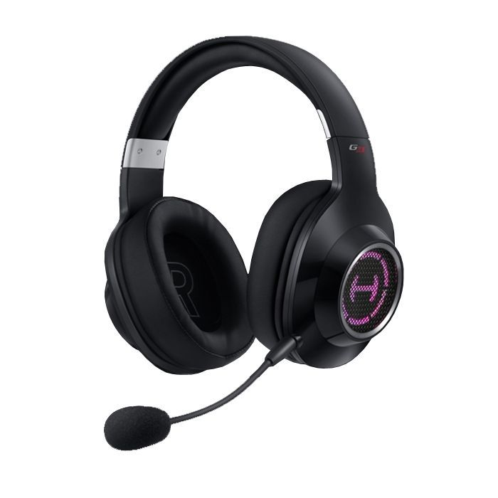 Наушники Edifier Edifier G2 II Black (G2_2_b)