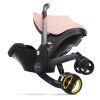 Автокресло Doona Infant Car Seat Blush Pink (SP150-20-035-015) изображение 5