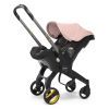 Автокресло Doona Infant Car Seat Blush Pink (SP150-20-035-015) изображение 6