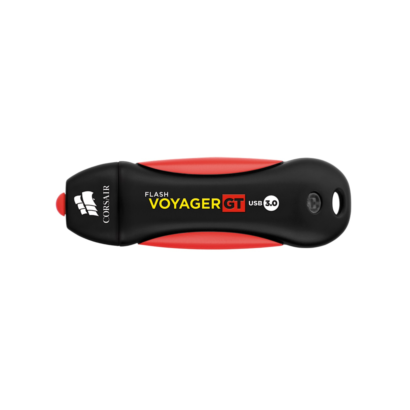 USB флеш накопичувач Corsair 64GB Voyager USB 3.0 (CMFVY3A-64GB) зображення 2