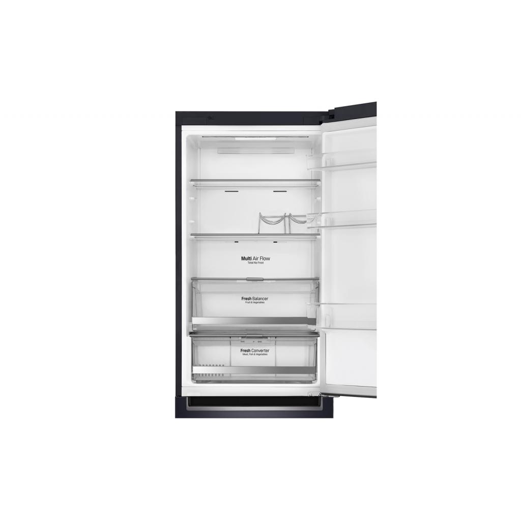 Холодильник LG GA-B459SBDZ зображення 6