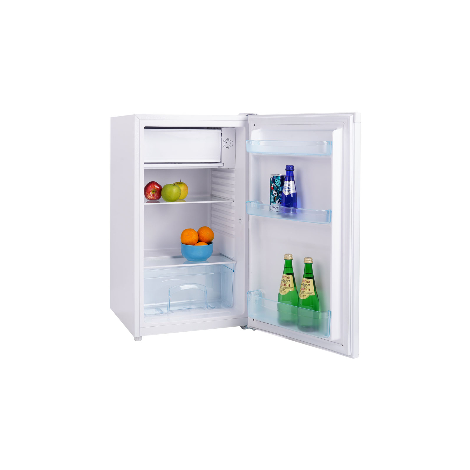 Холодильник Mystery MRF-8100 зображення 2