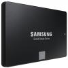 Накопитель SSD 2.5" 500GB Samsung (MZ-76E500B/KR) изображение 2