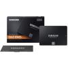 Накопичувач SSD 2.5" 500GB Samsung (MZ-76E500B/KR) зображення 6
