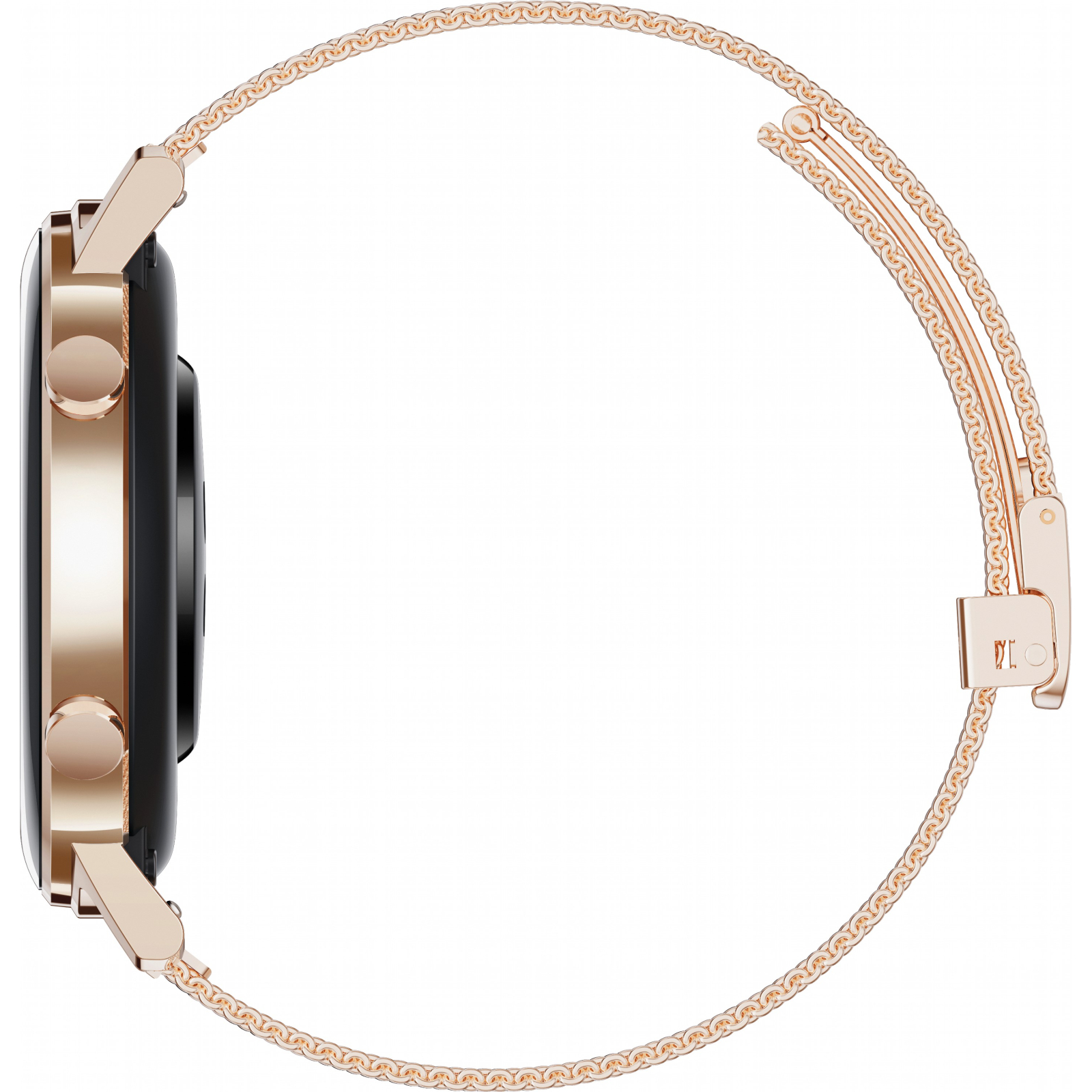 Смарт-годинник Huawei Watch GT 2 42mm Refined Gold Elegant Ed (Diana-B19B) (55024610) зображення 2