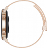 Смарт-часы Huawei Watch GT 2 42mm Refined Gold Elegant Ed (Diana-B19B) (55024610) изображение 2