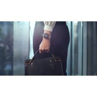 Смарт-часы Huawei Watch GT 2 42mm Refined Gold Elegant Ed (Diana-B19B) (55024610) изображение 4