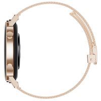 Смарт-часы Huawei Watch GT 2 42mm Refined Gold Elegant Ed (Diana-B19B) (55024610) изображение 5