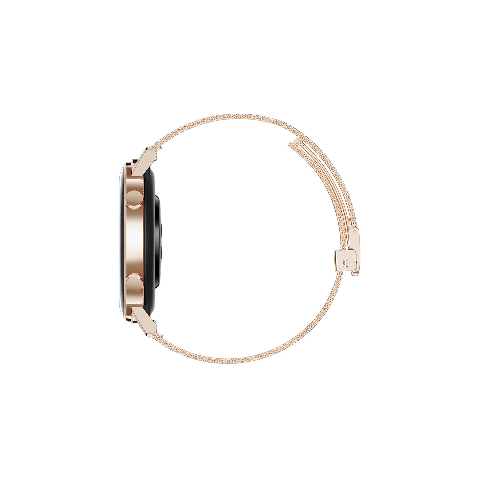 Смарт-часы Huawei Watch GT 2 42mm Refined Gold Elegant Ed (Diana-B19B) (55024610) изображение 5