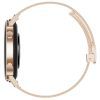 Смарт-часы Huawei Watch GT 2 42mm Refined Gold Elegant Ed (Diana-B19B) (55024610) изображение 5
