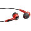 Наушники Defender Basic 604 Black-Red (63605) изображение 2