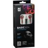 Наушники Defender Basic 604 Black-Red (63605) изображение 3